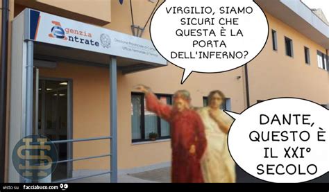 Tutti I Meme Su Dante Alighieri Facciabuco