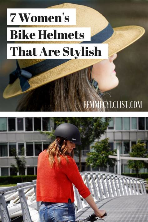 7 Stylish Bike Helmets That Are Actually Cute Artofit