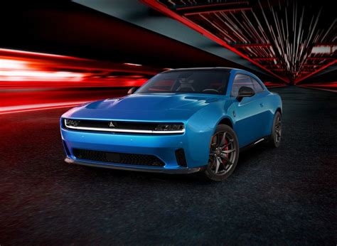 New Dodge Charger To Feature 550 Hp Hurricane Inline Six Gas Engine In 2025 Clubalfait Global