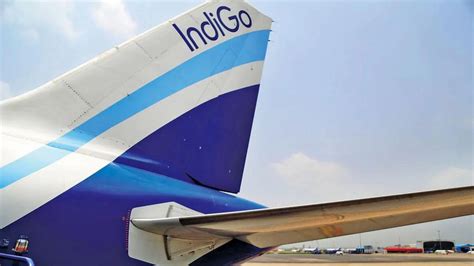 Irate Pax Slam Indigo As 7 Hr Flight Delay Causes Many To Miss Connecting Flights