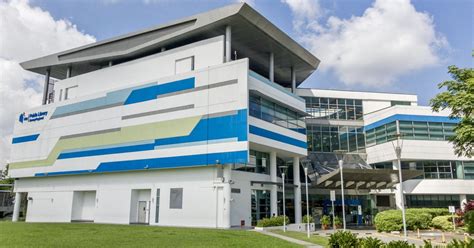 The Iconic Jurong Regional Library Will Be Gone From Its Iconic Spot