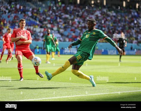 Martin Hongla Of Cameroon Hi Res Stock Photography And Images Alamy