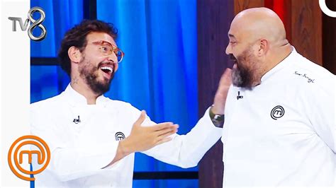 MASTERCHEF TÜRKİYE 66 BÖLÜM FRAGMANI masterchefturkiye YouTube