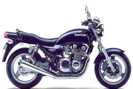 kawasaki zephyr  models  year   specs pictures