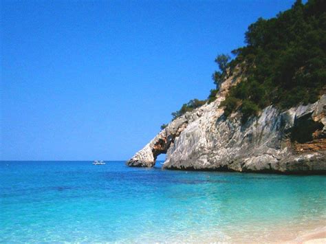 Cala Goloritze Beach - Sardinia: Get the Detail of Cala Goloritze Beach on Times of India Travel