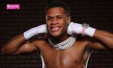 Devin Haney Wife Age Height Weight Current Status Net Worth More