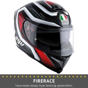 AGV K5 S Kask İncelemesi