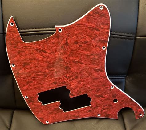 Ibanez Talman Tmb100 2019 Tortoise Shell Pickguard Reverb