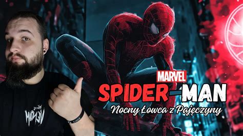 Marvels Spider Man Remastered Sekrety Nowego Jorkuelektryzuj Ca