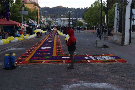 Stereo100Noticias on Twitter La Procesión de Resurrección sale hoy a