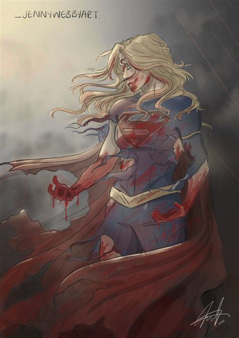 Pin By K Momille On Supercorp In 2024 Supergirl Comic Superman Art