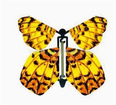 Tecnicas Sobre Miniaturas Y Modelismo Cofrade Mariposas M Gicas