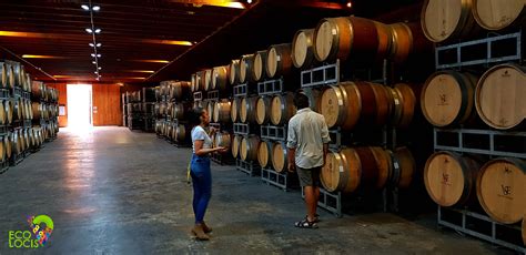 Sacred Valleys in Central Chile