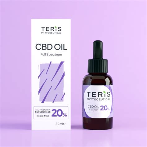 Teris Farma Shop Online Di Prodotti Cbd