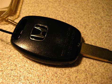 Honda Civic Key Fob Replacement Honda Civic Sport Key Fob Co