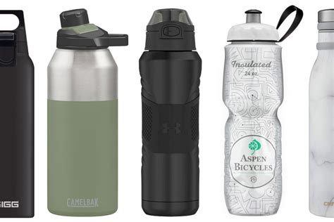 19 Best Vacuum Insulated Water Bottles Man Of Many