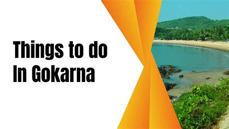 Things To Do In Gokarna Top 22 Must Visit Attractions In Gokarna