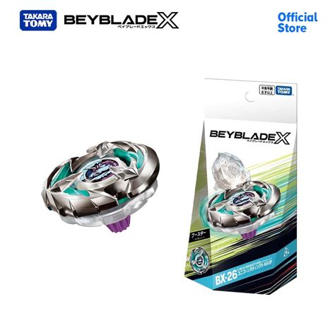 Takara Tomy Beyblade X Bx Unicorn Sting Gp Shopee