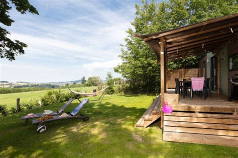 Camping Village des Meuniers CLICOCHIC à Dompierre les Ormes Bourgogne