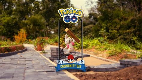 Pokémon Go February 2022 Community Day Guide Nintendo Wire