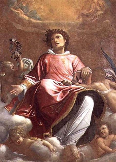 A Prayer To St Stephen For Assistance My Catholic Prayers