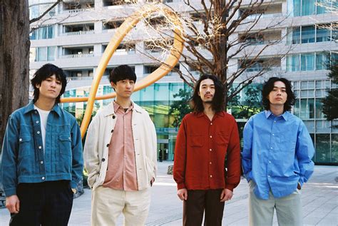 Interview： オレンジスパイニクラブ 1st Ep『hodgepodge』digital Release 変わりゆく景色の中で