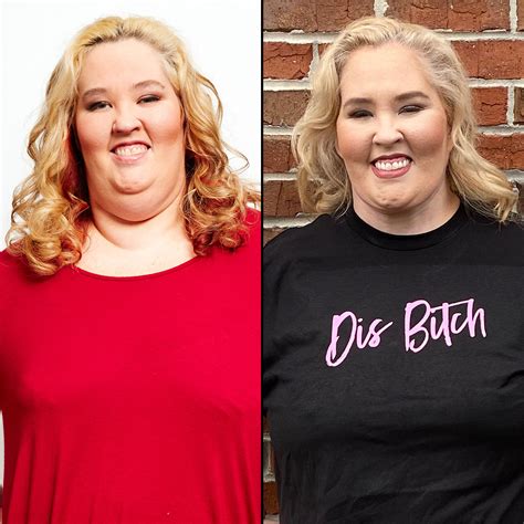 ‘here Comes Honey Boo Boo Stars Where Are They Now Us Weekly