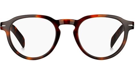 David Beckham Db Men Eyeglasses Online Sale