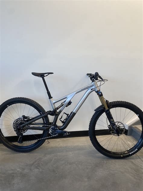 Specialized Stumpjumper Evo Elite Alloy S For Sale