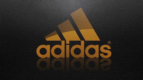 Logo Adidas Wallpapers Wallpaper Cave