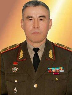 Ерниязов | это... Что такое Ерниязов?