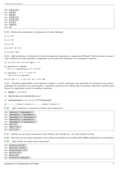 Solution Ejercicios De Programacion En Python Studypool