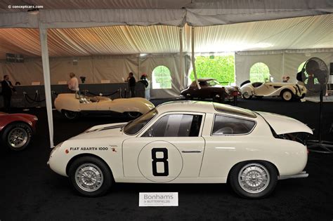 TopWorldAuto Photos Of Abarth Bialbero Photo Galleries