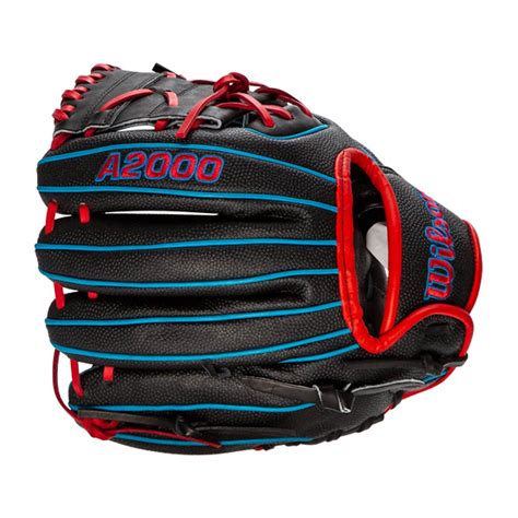 Wilson A Superskin Pfx Baseball Glove Wbw