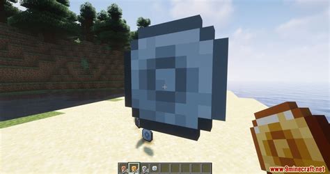 Dot Coin Mod 1191 1182 Currency Money Bags 9minecraftnet