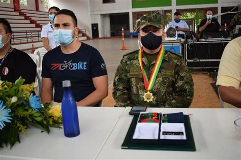 Comando De Acción Integral Del Ejército Nacional On Twitter