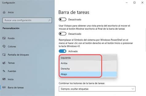 Cómo Mover La Barra De Tareas En Windows 10 8 Y 7 Ccm