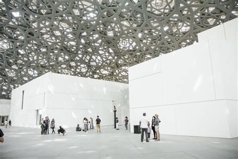 Louvre Abu Dhabi Tickets Price 2024 - TourScanner