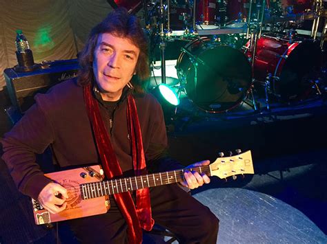 Steve Hackett Official Website