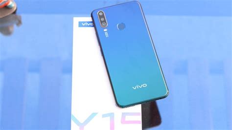 Best Phone Vivo Under 15000 Affordable Smartphones For You