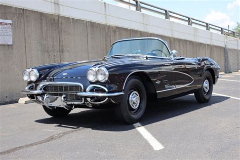 Chevrolet Corvette Gaa Classic Cars