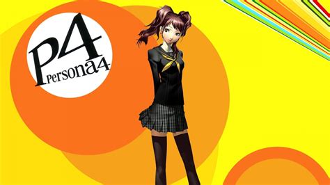 Rise Persona 4 Wallpapers Top Free Rise Persona 4 Backgrounds