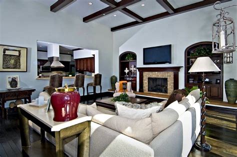 House Justin Bieber | Interior Design Ideas | AVSO.ORG