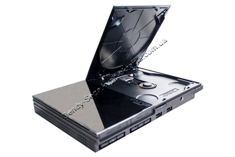 Сони Плейстейшен ПС 2 купить Sony Playstation PS 2 новую в Украине