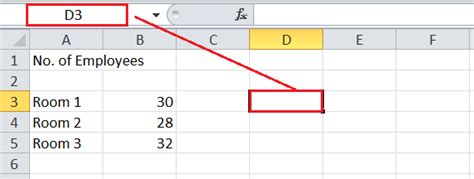 MS Excel Relative Referencing Javatpoint