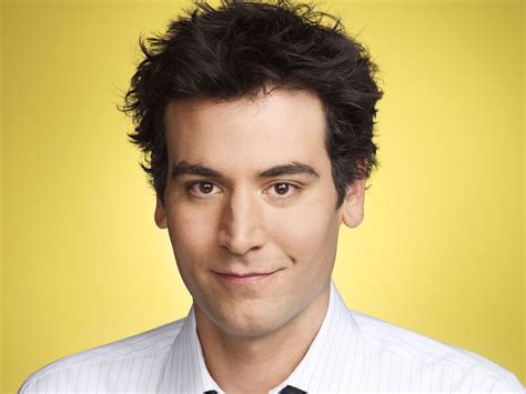 Josh Radnor Photo Gallery Tv Series Posters And Cast