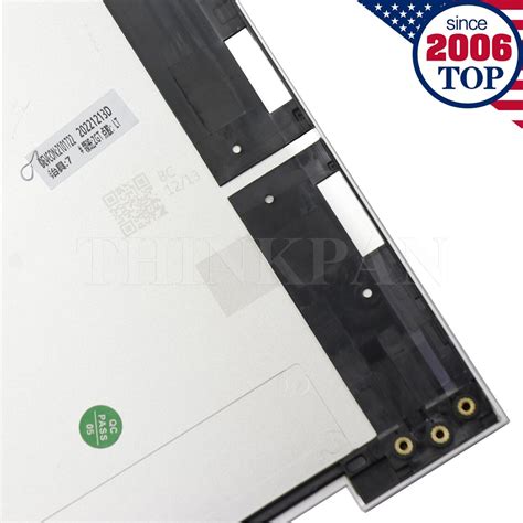 NEW HP ENVY X360 15 EW 15 EW0013DX 15 EW0023DX LCD Back Cover N09645