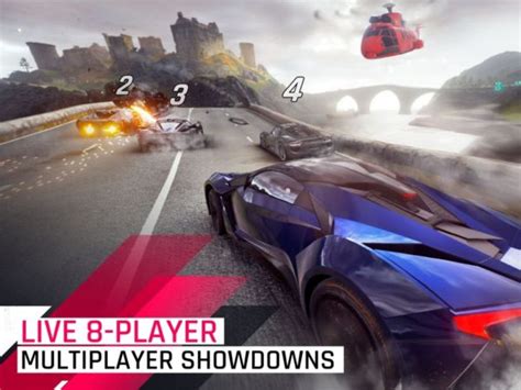 Asphalt 9 Legends Cheats Tips Strategy Guide To Unlock All Cars