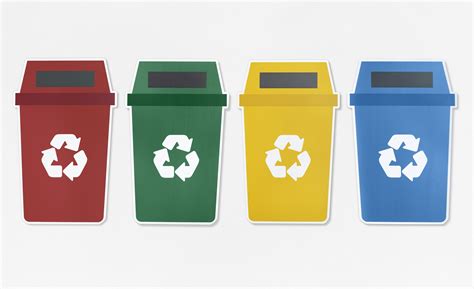 Most Recyclable Waste Ends Up In Landfill Waste Segregation Can Help