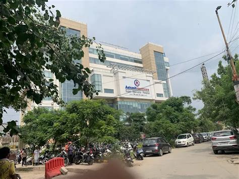 Max Super Specialty Hospital Vaishali Top Care HOSPIDIO